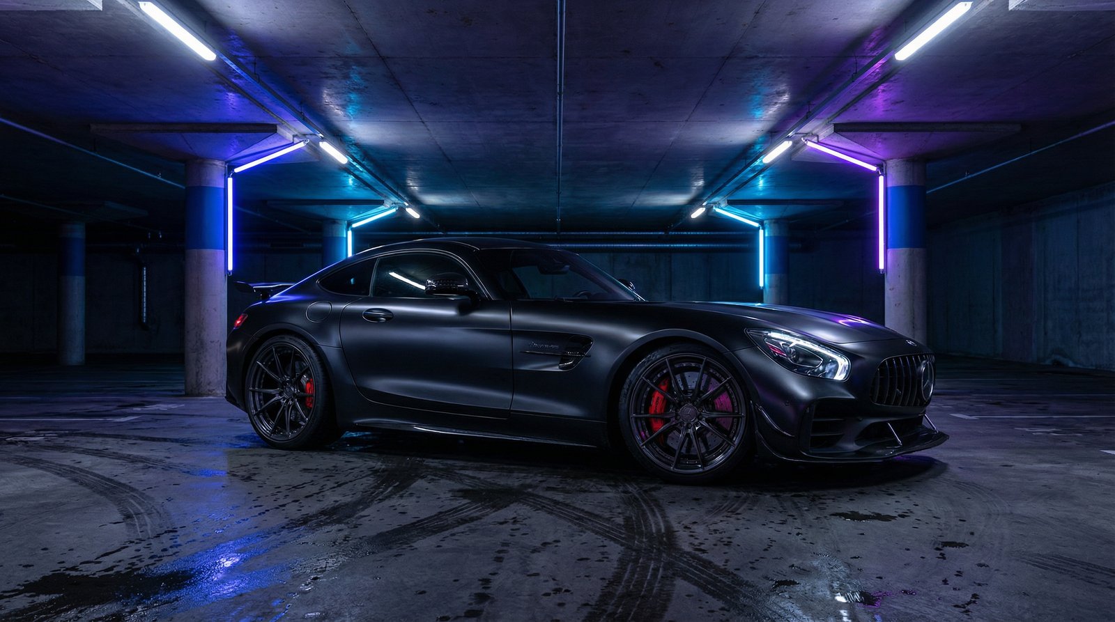 糖心性能车改装视频