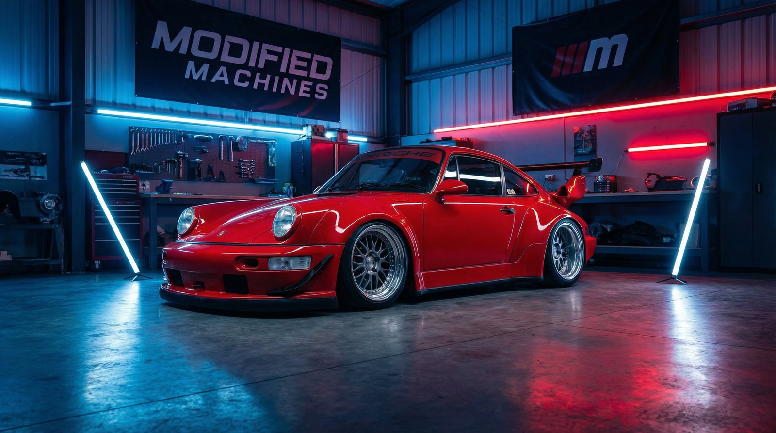 糖心汽车改装视频社区