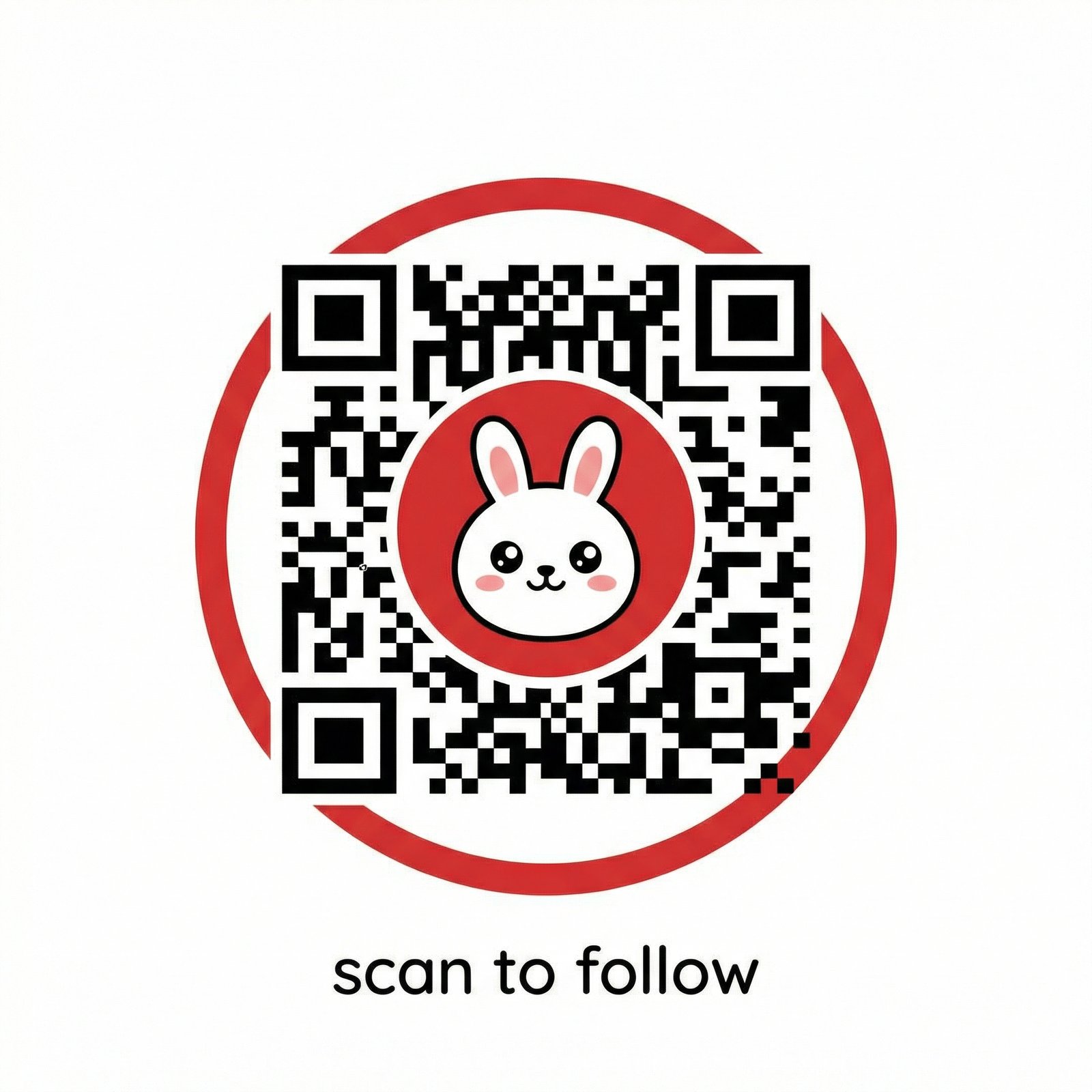 糖心公众号二维码