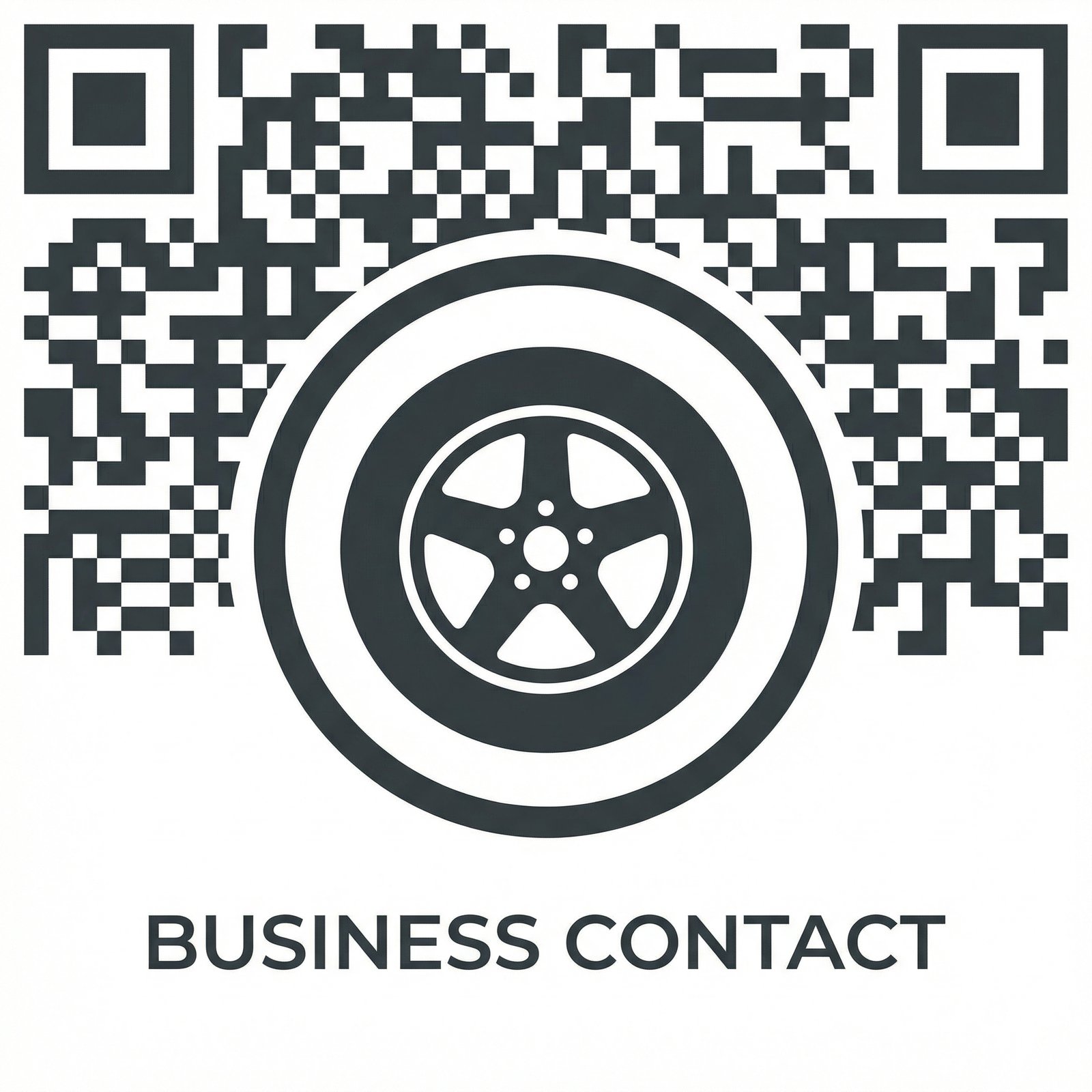 糖心商务二维码